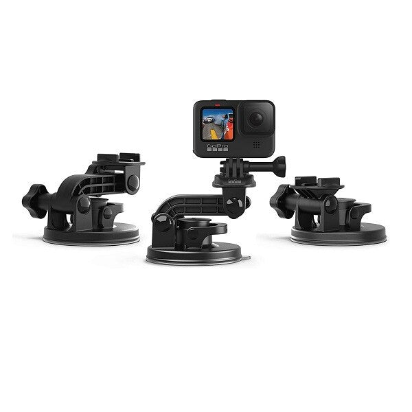Gopro-Suction-Cup