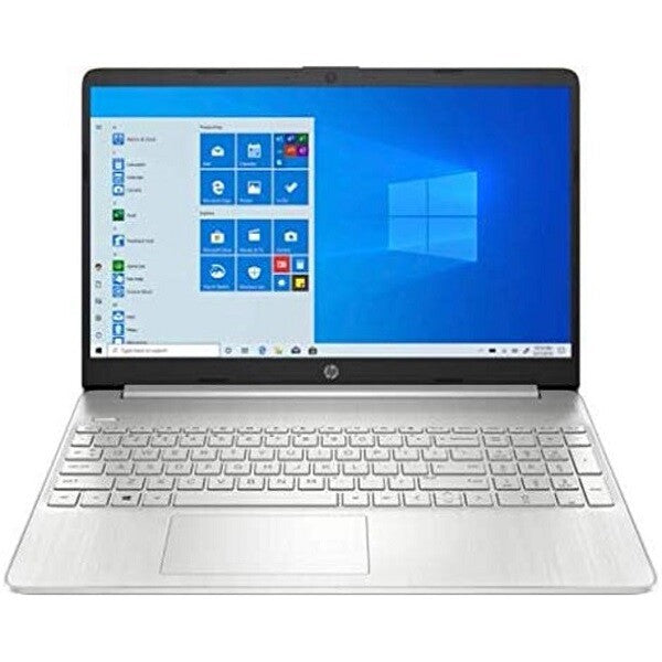 HP 15-dy2073dx 15.6″ HD Touchscreen Laptop Intel Core i7-1165G7 16GB RAM 512GB SSD - Silver