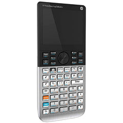 HP Prime Handheld Graphing Calculator