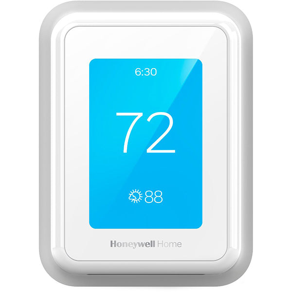 Honeywell Home T9 Smart Programmable (Wi-Fi) Thermostat with Smart Room Sensor
