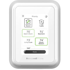 Honeywell Home T9 Smart Programmable (Wi-Fi) Thermostat with Smart Room Sensor