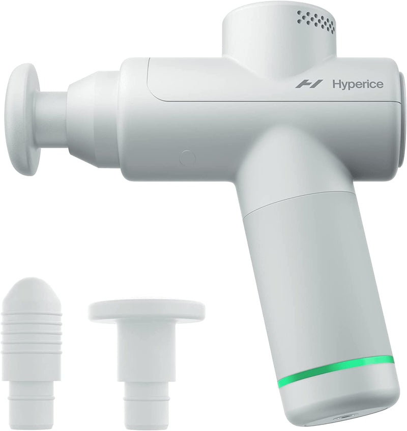 Hyperice Hypervolt Go 2 Percussion Massage Device