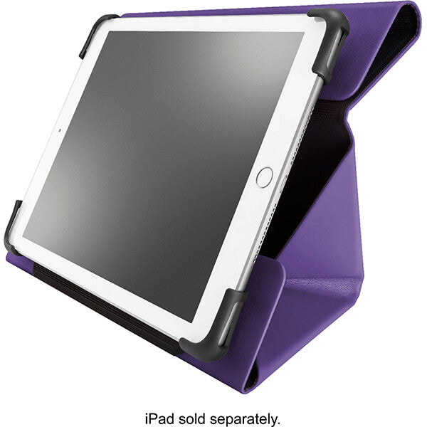 Insignia Universal Flexview Folio Case For Most 9" To 11" Tablets Price in Dubai