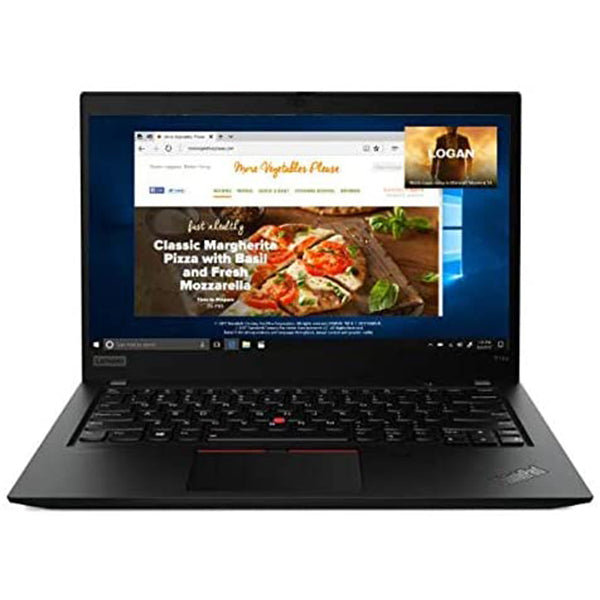 Lenovo ThinkPad T14s Laptop 14.0" Intel Core i7-1165G7 2st Gen (16GB  512GB) Price in Dubai