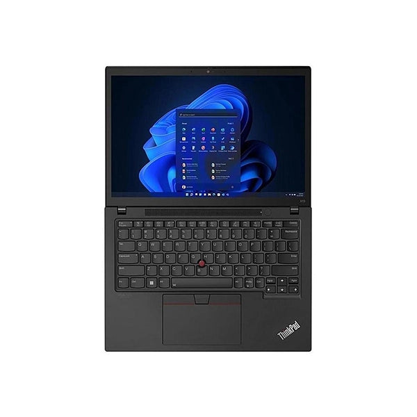 Lenovo ThinkPad X13 Gen 3 13.3-inch Touch-Screen Notebook AMD Ryzen 7 PRO 6850U (16GB RAM 512GB SSD) - Black Price in Dubai