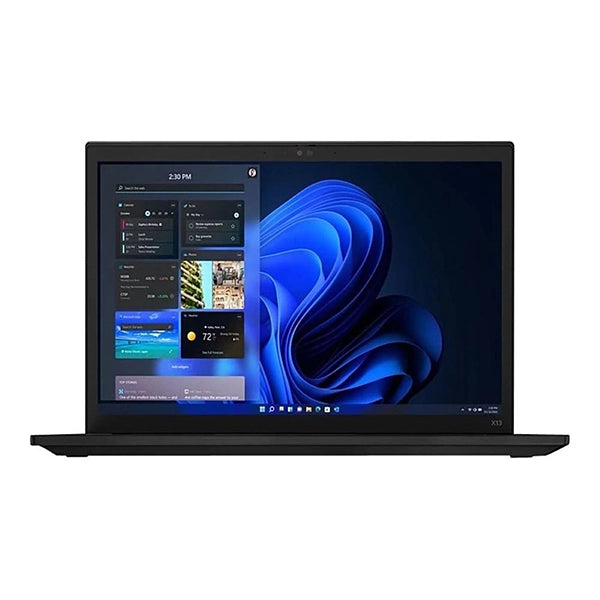 Lenovo ThinkPad X13 Gen 3 13.3 Touch-Screen Notebook AMD Ryzen 7 PRO 6850U (16GB RAM 512GB SSD)
