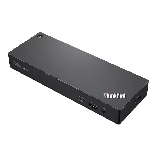 Lenovo Thinkpad Universal Thunderbolt 4 Smart Dock– Black Price in Dubai