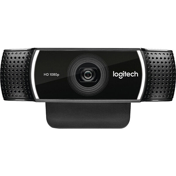 Used Logitech Webcam 1080p Pro StreamCam