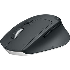 Logitech M720 Triathlon Wireless Optical Mouse