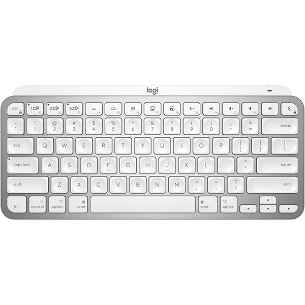 Logitech MX Keys Mini For Mac Wireless Keyboard