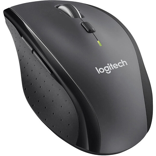 Logitech Marathon Wireless Laser Mouse M705