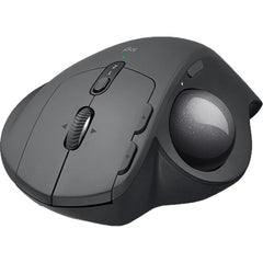 Used Logitech Mx Ergo Plus Wireless Trackball Mouse