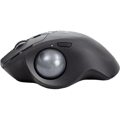 Buy Logitech MX Ergo Plus Wireless Trackball Mouse Online in Dubai