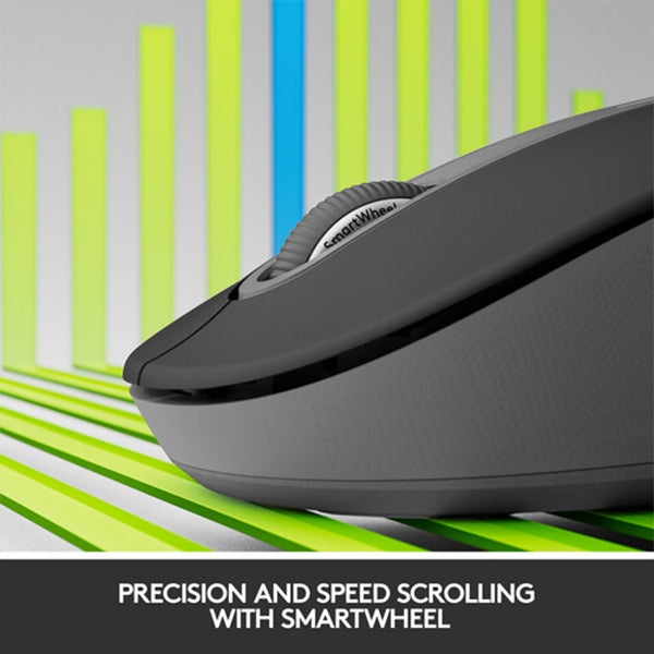 Logitech Signature M650 Wireless Mouse Price in Dubai