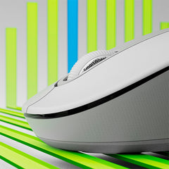 Logitech Signature M650 Wireless Mouse - White