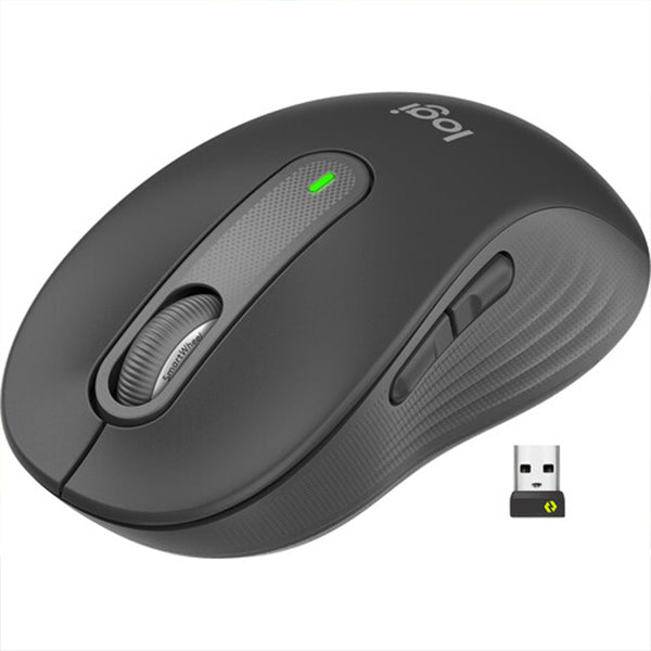 Logitech Signature M650 Wireless Mouse