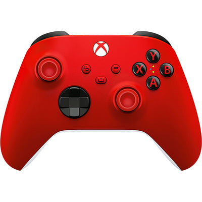 Microsoft Controller for Xbox Series X, Xbox Series S, and Xbox One