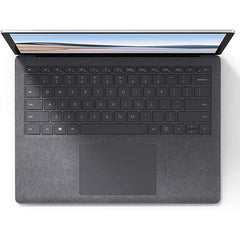 Microsoft Surface Laptop 4, 11th Gen Intel Core i5-1135G7, 13.5-inches Display, 8GB RAM, 256GB SSD, Platinum