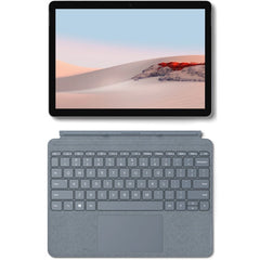 Used Microsoft Surface Go Signature Type Cover - Ice Blue
