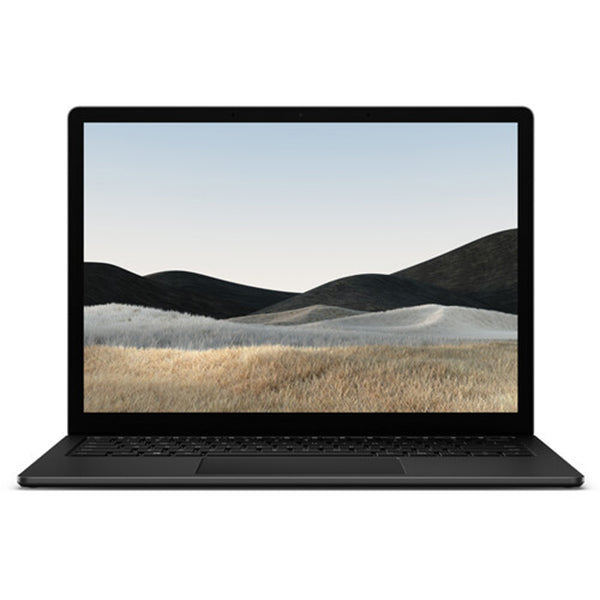 Microsoft Surface Laptop 4 13.5" Intel Core i7 11th Gen 16GB RAM 256GB SSD - Matte Black