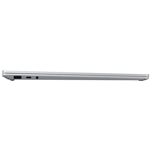 Microsoft Surface Laptop 5 with 13.5 Touch Screen, Intel Evo Platform Core  i5, 8GB Memory, 512GB SSD - Black