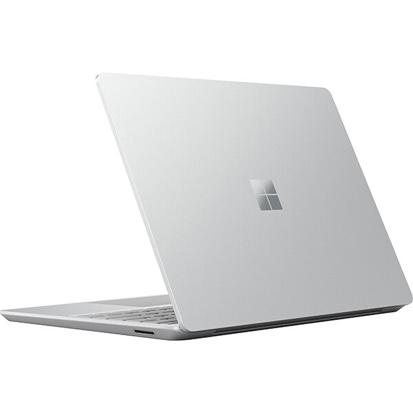 Used Microsoft Surface Laptop Go 12.4