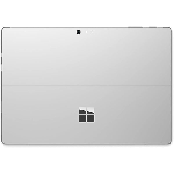 Used Microsoft Surface Pro 4 12.3-inch Intel Core i5 4GB RAM 128GB SSD - Silver Price in Dubai