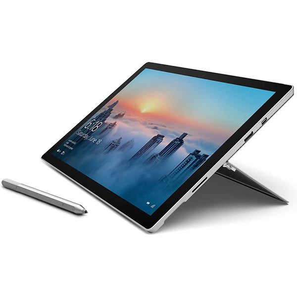 Microsoft Surface Pro 4 12.3 Intel Core i5 4GB RAM 128GB SSD - Silver