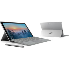 Microsoft Surface Pro 4 12.3 Intel Core i5 4GB RAM 128GB SSD - Silver