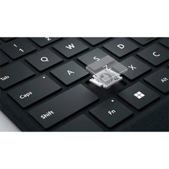 Microsoft Surface Pro Signature Keyboard With Mechanical Keys