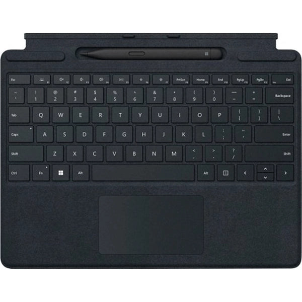 Microsoft Surface Pro Signature Keyboard With Slim Pen 2