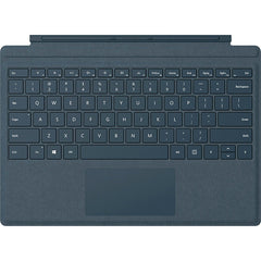 Microsoft Surface Pro Signature Type Cover - Cobalt