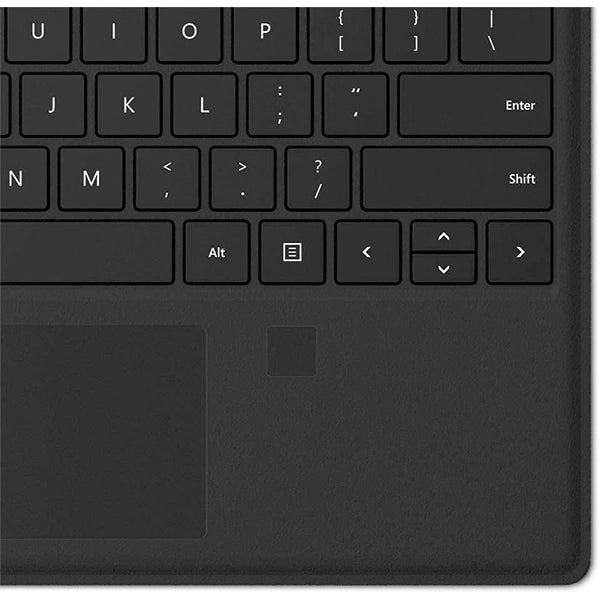 Microsoft Surface Pro Type Cover With Fingerprint Id