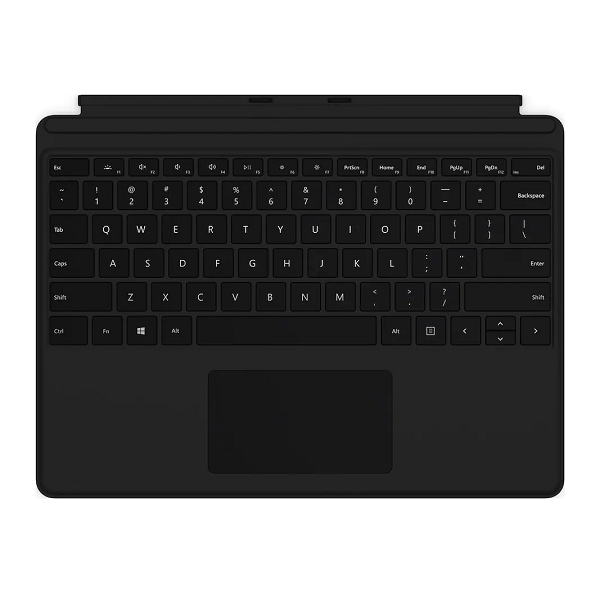 Microsoft Surface Pro X Keyboard – Black