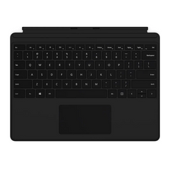 Microsoft Surface Pro X Keyboard – Black