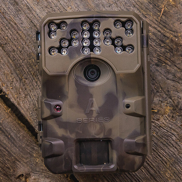Moultrie W800 Infrared Hunting Trail Camera