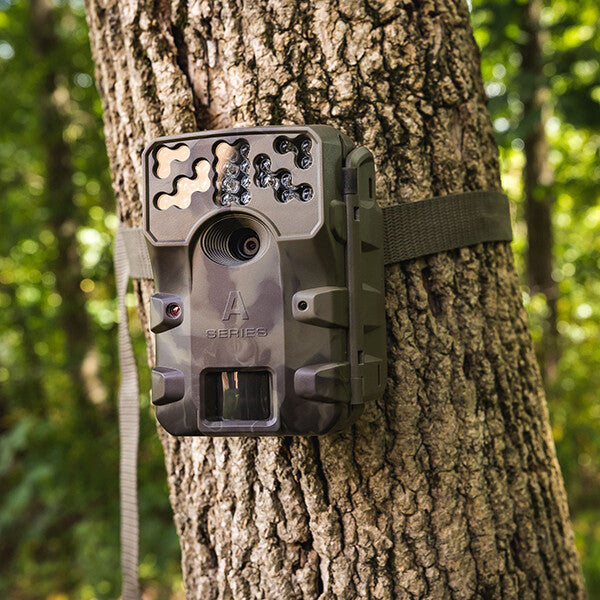 Moultrie W800 Infrared Hunting Trail Camera
