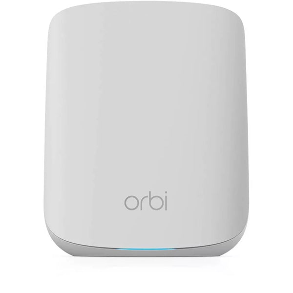 Netgear Orbi AX3000 WiFi 6 Tri-Band 2pk Mesh System - White Price in Dubai