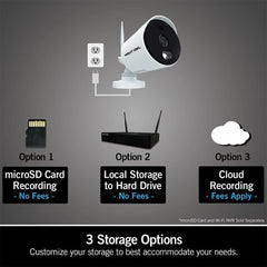 Night owl hd deals 3.0