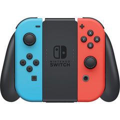 Nintendo Console Switch With Joy-Con