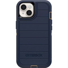 OtterBox Apple iPhone 1314 Defender Series Pro Case - Blue