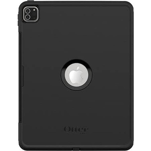 OtterBox Defender PRO Case for Apple iPad Pro (12.9) 5th4th and 3rd Gen - Black