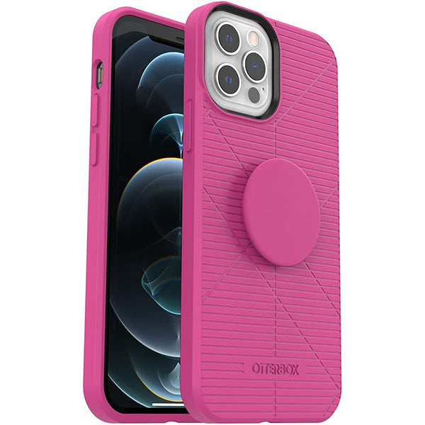OtterBox + POP Reflex Series Case for Apple iPhone 12 Pro