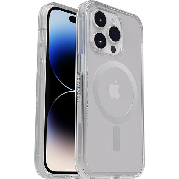 OtterBox iPhone 14 Pro Vue + Series Case