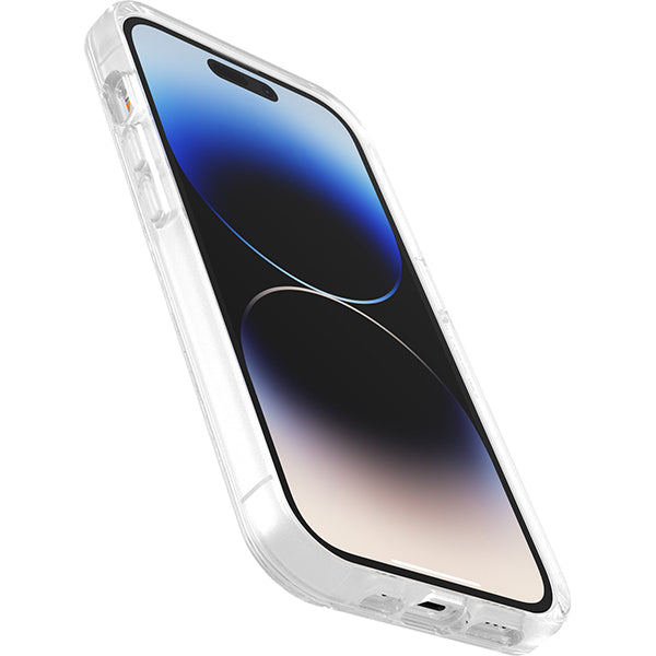 OtterBox iPhone 14 Pro Vue + Series Case - Clear Price in Dubai