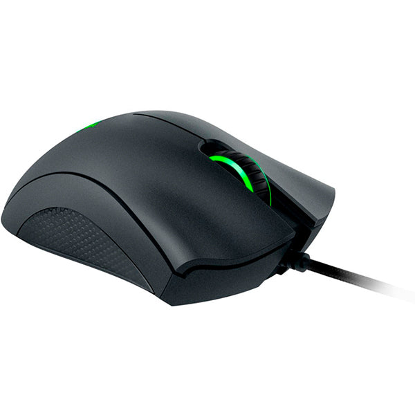 Razer DeathAdder Essential Wired Optical Gaming Mouse – Black Price in Dubai