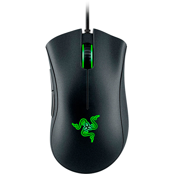 Razer DeathAdder Essential Wired Optical Gaming Mouse