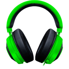 Razer Kraken Wired 7.1 Surround Sound Gaming Headset