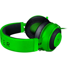 Razer Kraken Wired 7.1 Surround Sound Gaming Headset