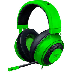 Razer Kraken Wired 7.1 Surround Sound Gaming Headset